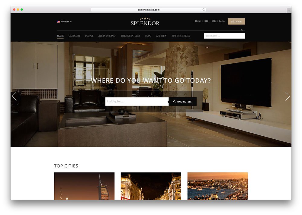 splendor-hotel-directory-wordpres-theme" width="1000" height="713" srcset="https://colorlib.com/wp/wp-content/uploads/sites/2/splendor-hotel-directory-wordpres-theme.jpg 1000w, https://colorlib.com/wp/wp-content/uploads/sites/2/splendor-hotel-directory-wordpres-theme-300x214.jpg 300w" data-lazy-sizes="(max-width: 1000px) 100vw, 1000px" src="http://webypress.fr/wp-content/uploads/2019/06/1561872917_718_30-meilleurs-themes-Themes-WordPress-2019.jpg"/></p>
<p><noscript><img decoding=