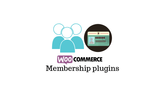 9 meilleurs plugins d'adhésion WooCommerce gratuits 1