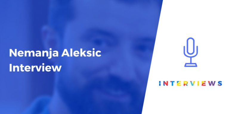 Entretien avec Nemanja Aleksic - "Faites plaisir à vos utilisateurs, faites-en vos avocats" 37