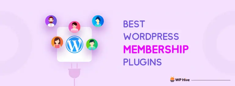 Meilleurs plugins d'adhésion WordPress comparés [2019] 16
