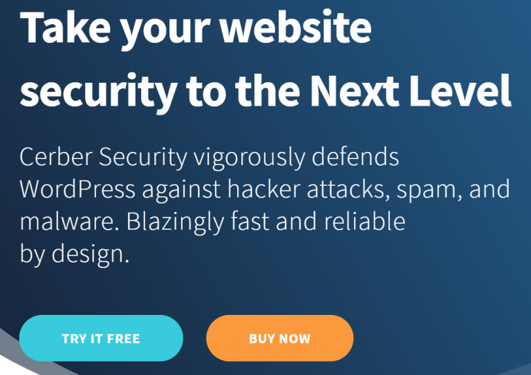 Un plugin WordPress pour protéger votre site 37