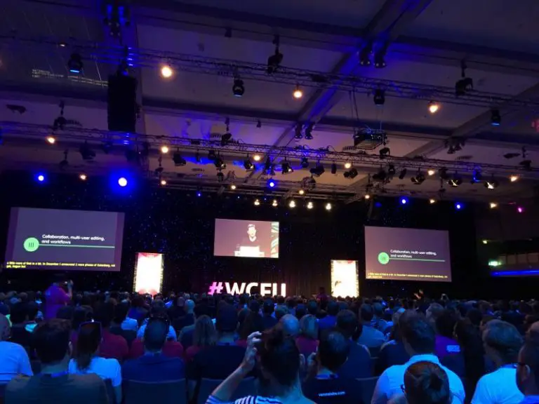WordCamp Europe 2019 à Berlin - Un succès retentissant 15