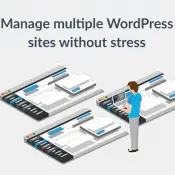 WordPress Toolkit 4.1 et la gestion à distance des sites WordPress 3