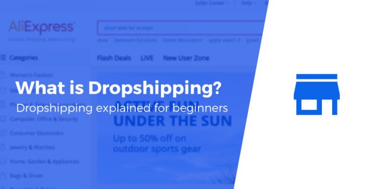 Qu'est-ce que Dropshipping? Comment fonctionne Dropshipping en 2019? 63