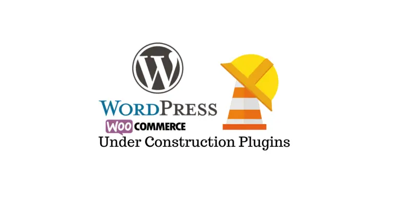 Top Under Construction Plugins pour les sites WordPress et WooCommerce 12