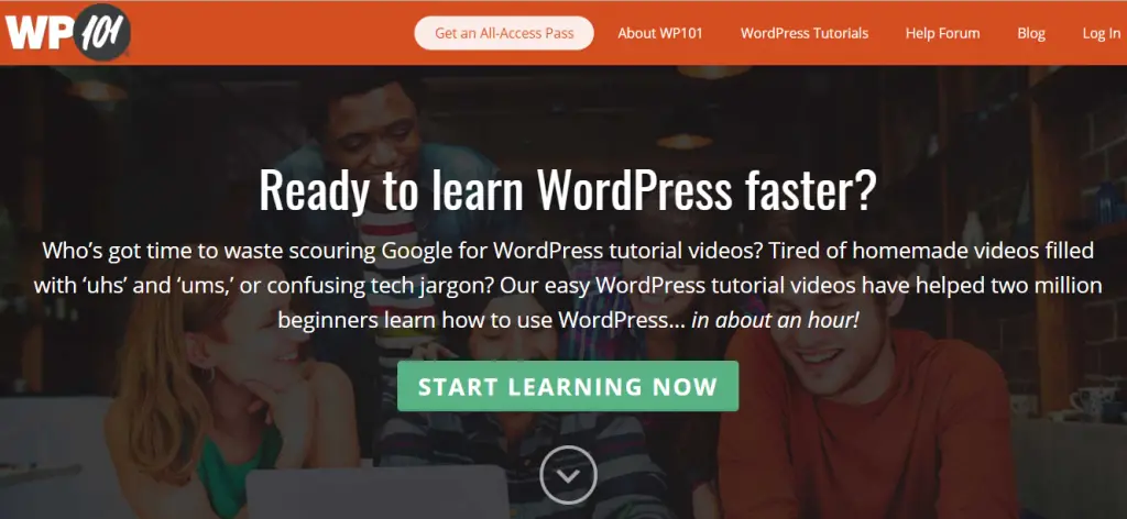 apprendre WordPress et WooCommerce