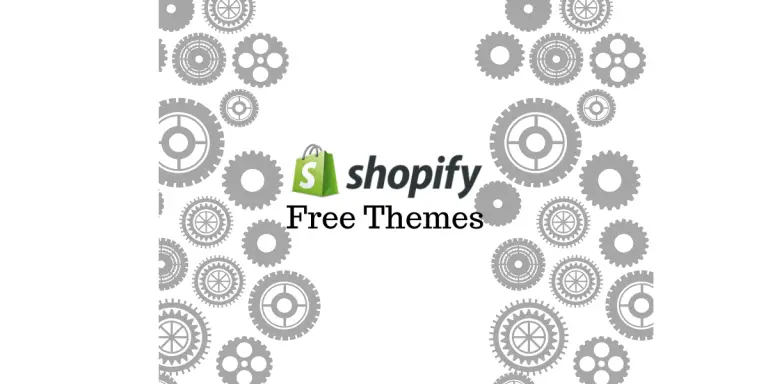 30 meilleurs thèmes Shopify gratuits 41