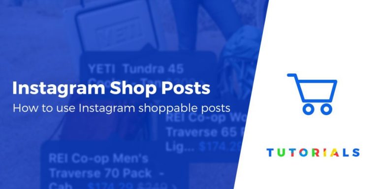 Comment activer les publications Instagram Shoppable pour WooCommerce 8