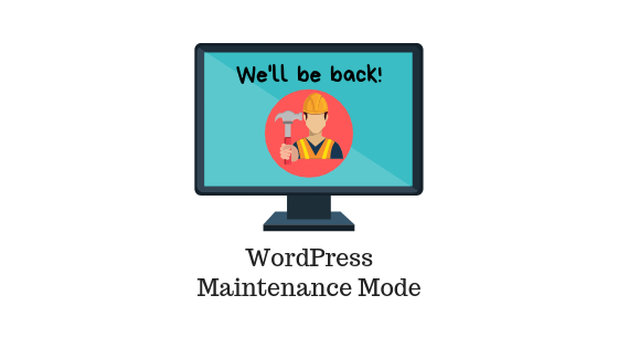 Comment mettre votre site WordPress en mode maintenance? 23