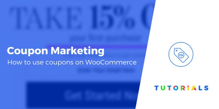 Comment utiliser le marketing par coupon pour augmenter les ventes sur WooCommerce 7