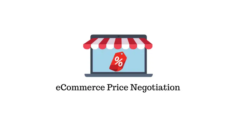Conseils de négociation de prix importants pour les marchands de commerce électronique 3