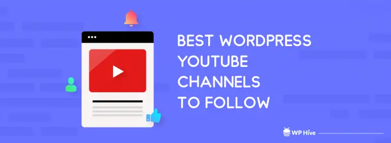 Meilleures chaînes WordPress à suivre sur YouTube 43