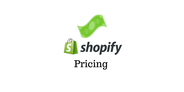 Prix ​​Shopify: Combien coûte Shopify pour gérer votre boutique en ligne? 15