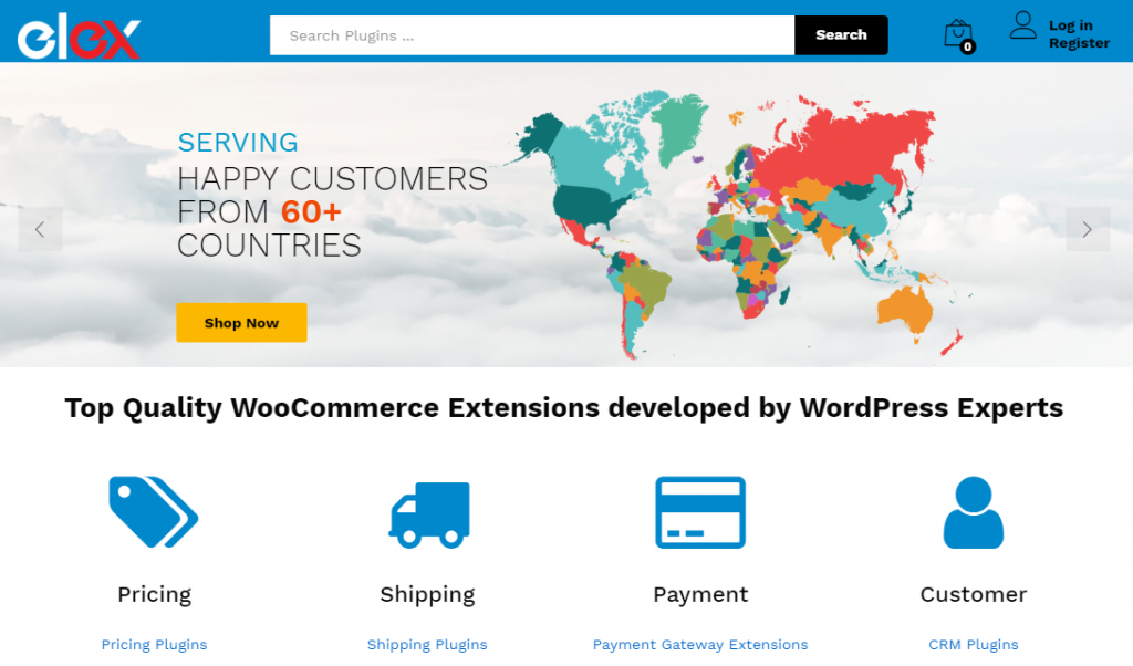 7 façons intelligentes de choisir un plugin WordPress et WooCommerce Premium 1