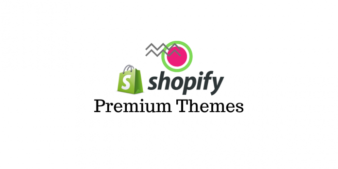 Meilleurs thèmes Premium Shopify