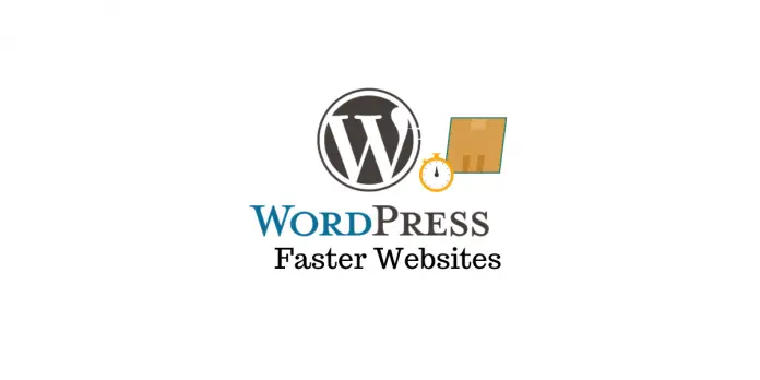 Site WordPress plus rapide
