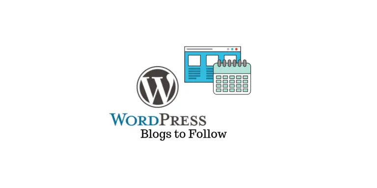 50+ meilleurs blogs WordPress à suivre 2019 38