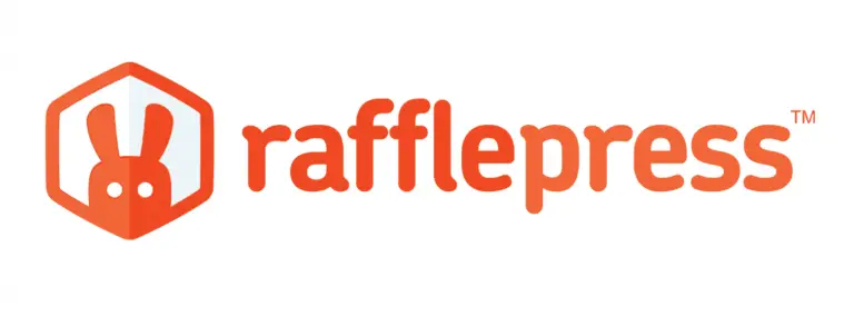 RafflePress Review: Un plugin flexible pour WordPress Giveaway 1