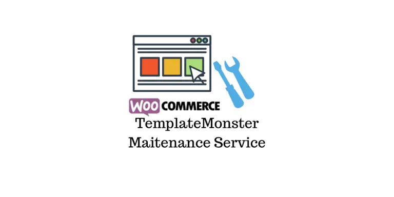 Services de maintenance WooCommerce par TemplateMonster [Review] 11