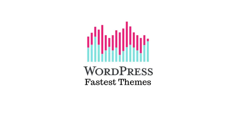 Tout ce que vous devez savoir sur ces thèmes WordPress les plus rapides 26