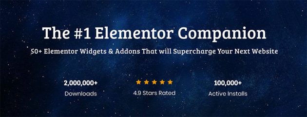 Premium Addons for Elementor Review: plus de 50 widgets et additifs innovants 1
