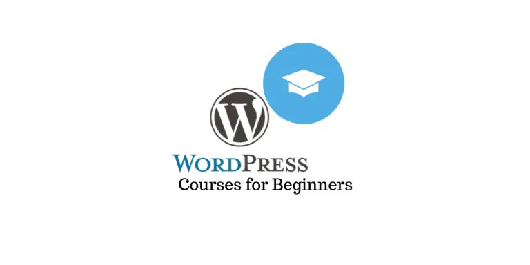 10+ meilleurs cours WordPress pour débutants 2