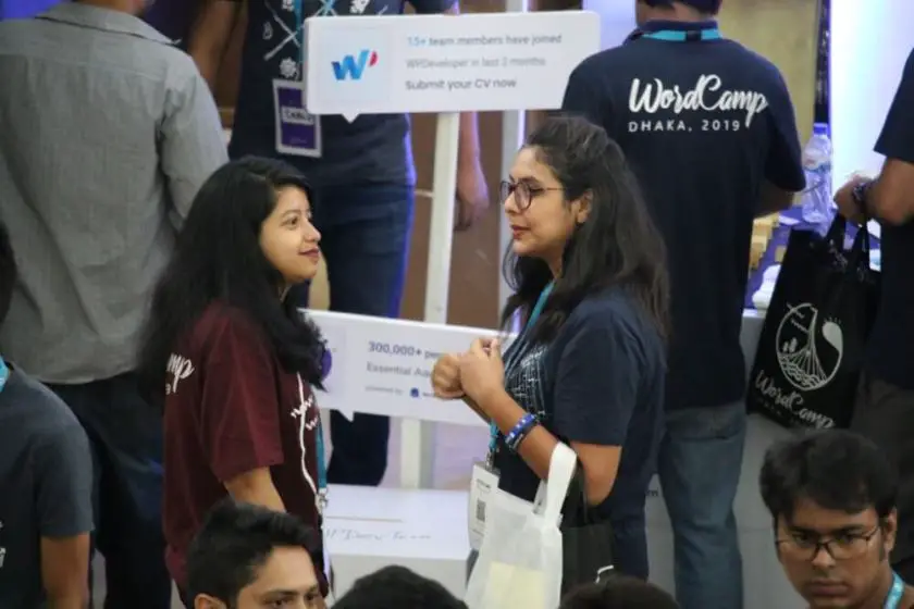 WordCamp Dhaka 2019 Review: Tout ce que vous devez savoir et ce que vous auriez pu manquer moins de 5 minutes 3