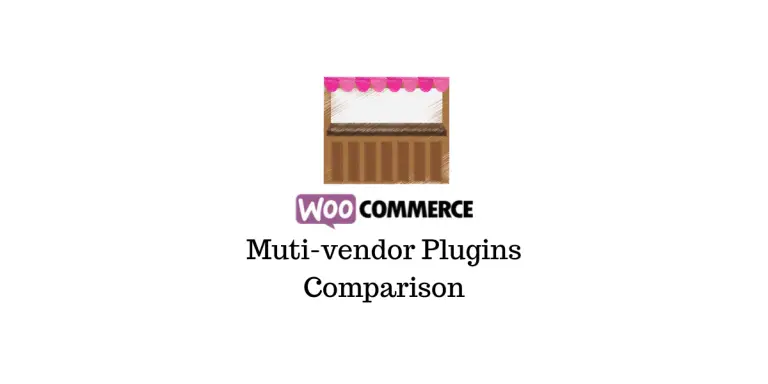 Comparez les meilleurs plug-ins multi-fournisseurs WooCommerce - Dokan et fournisseurs de produits 40