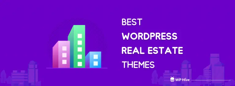 29+ meilleurs thèmes WordPress pour l'immobilier 2