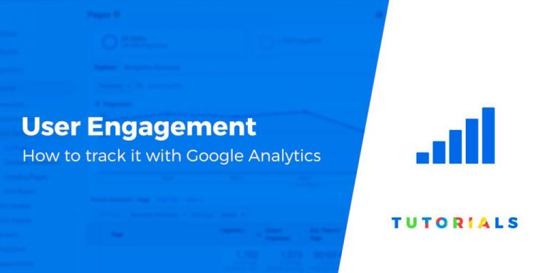 Comment suivre l'engagement de l'utilisateur dans WordPress avec Google Analytics 7