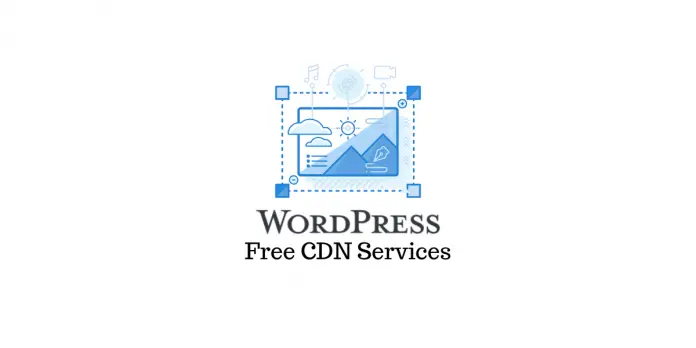 Services CDN gratuits