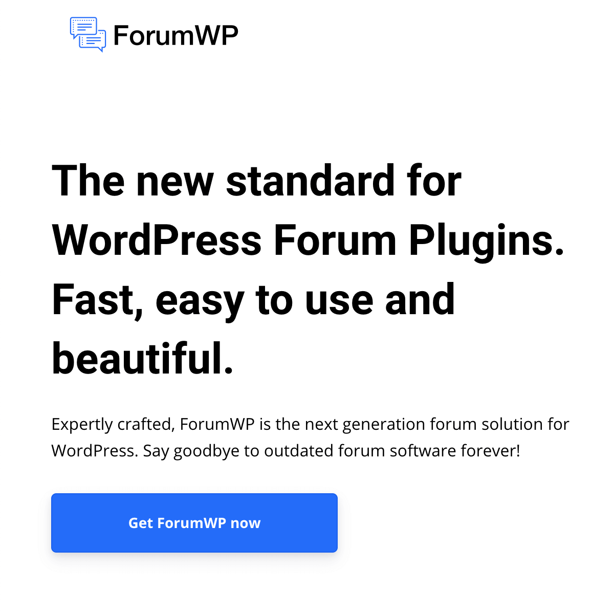 5 des meilleurs plugins Forum WordPress 1
