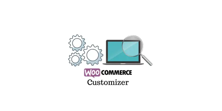 Comment configurer WooCommerce Customizer pour les images de produit, les catalogues et les notifications de magasin 3
