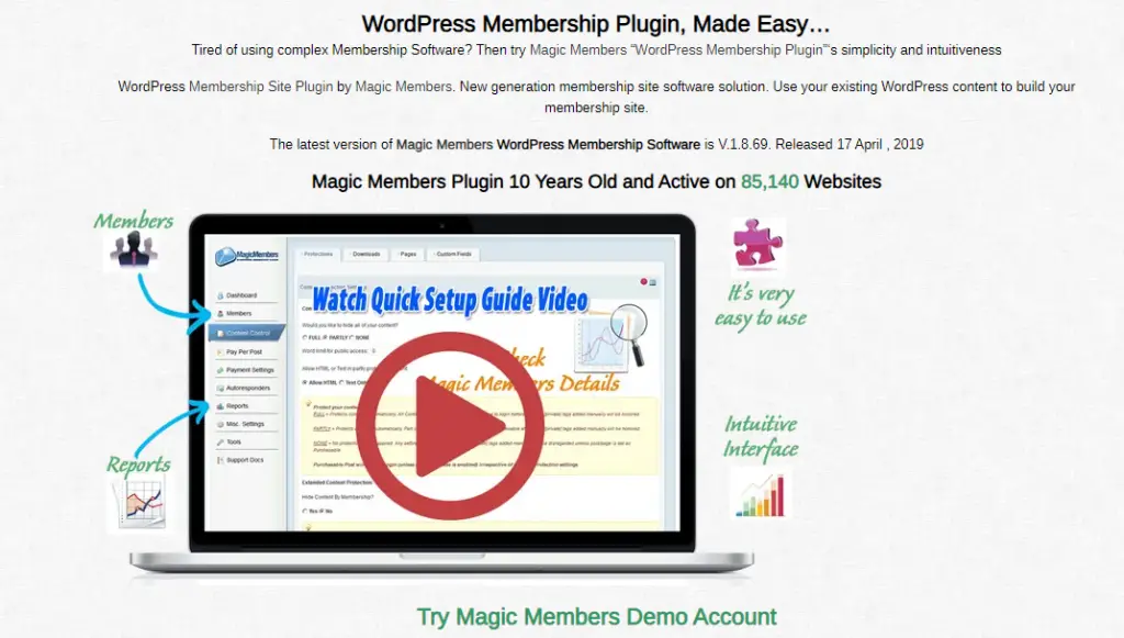 Plugins d'adhésion WordPress "width =" 640 "height =" 363 "srcset =" http://webypress.fr/wp-content/uploads/2019/11/1574247074_819_Meilleurs-plugins-d39adhesion-WordPress-2019.png 1024w, https: // cdn.learnwoo.com/wp-content/uploads/2019/11/Magic-Members-300x170.png 300w, https://cdn.learnwoo.com/wp-content/uploads/2019/11/Magic-Members-768x436 .png 768w, https://cdn.learnwoo.com/wp-content/uploads/2019/11/Magic-Members-696x395.png 696w, https://cdn.learnwoo.com/wp-content/uploads/2019 /11/Magic-Members-1068x606.png 1068w, https://cdn.learnwoo.com/wp-content/uploads/2019/11/Magic-Members-740x420.png 740w, https://cdn.learnwoo.com /wp-content/uploads/2019/11/Magic-Members.png 1071w "tailles =" (largeur maximale: 640 pixels) 100vw, 640 pixels