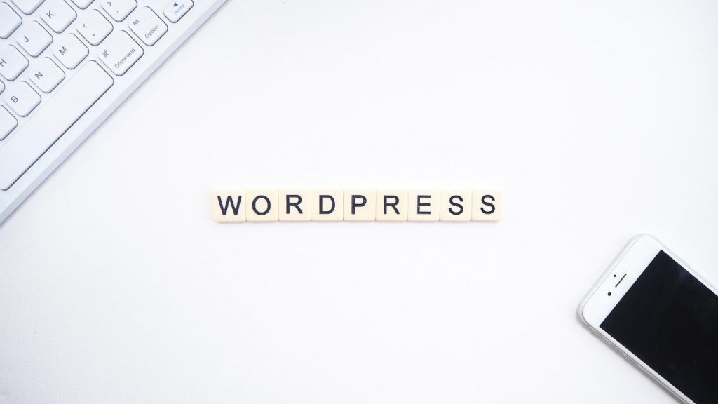 comment utiliser WordPress