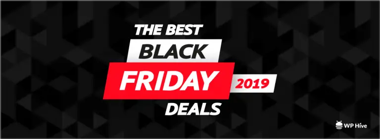 170 Black Friday Deals sur les plugins WordPress et les thèmes et hébergement [2019] 50