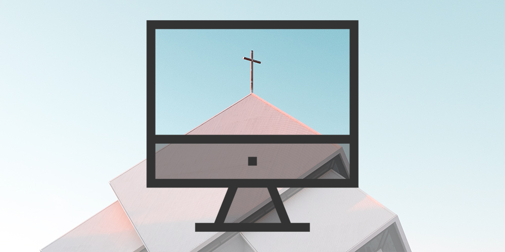 Comment construire un site web d'église avec WordPress | Webypress