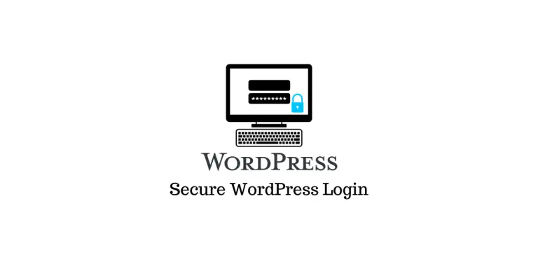 Comment sécuriser la page de connexion WordPress? 34