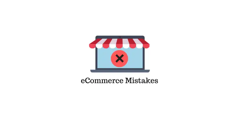 Erreurs dans le commerce électronique: identifiez et corrigez ces erreurs dès maintenant! (Infographie) 9