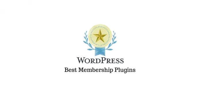 Plugins d'adhésion WordPress