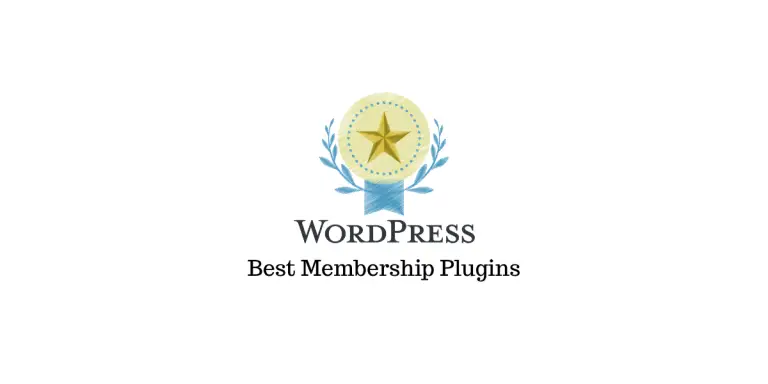 Meilleurs plugins d'adhésion WordPress (2019) 10