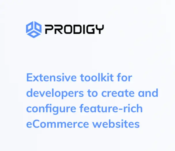 Prodigy Commerce Review: un plugin WordPress eCommerce hébergé 11
