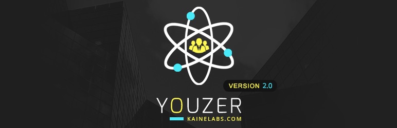 Profils d'utilisateurs avancés Youzer