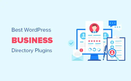 5 meilleurs plugins d'annuaire professionnel WordPress (2019) 56