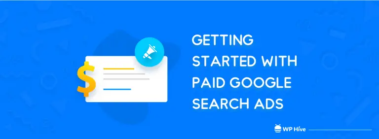 Comment démarrer avec votre premier marketing de recherche payant sur Google Ads 5
