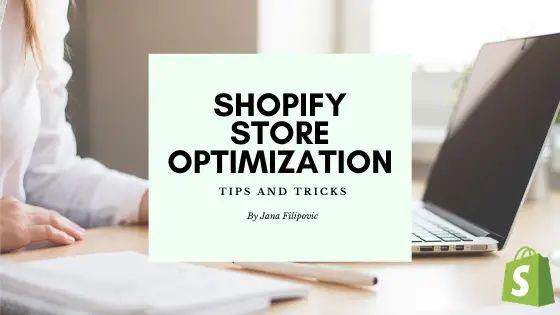 Conseils et astuces d'optimisation de la boutique Shopify 13
