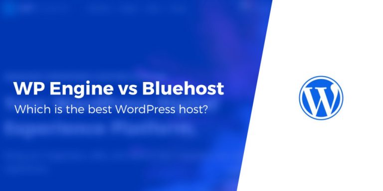 Quel est le meilleur hébergeur pour WordPress? 1