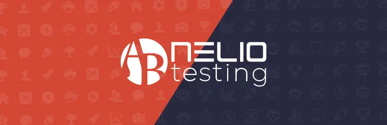Outil de test Nelio AB Split pour WordPress