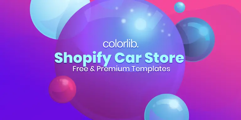 9+ modèles Shopify de magasin de voitures gratuits et premium 39
