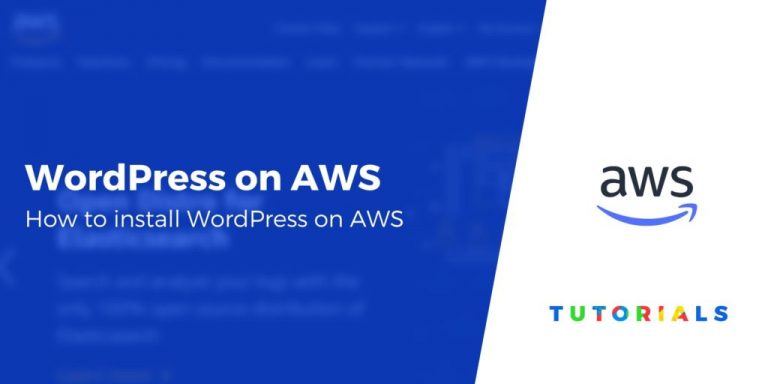 Comment installer WordPress sur AWS: guide détaillé et étape par étape 9